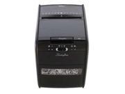 Swingline 1757574 Stack and Shred 80X Hands Free Shredder Cross Cut 80 Sheets 1 2 Users