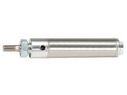 SPEEDAIRE 6CPW5 Air Cylinder 1 3 4 In. Bore 2 In. Stroke
