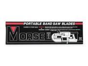 3 ft. 8 7 8 Portable Band Saw Blade Morse ZWEP441014MCGR