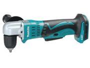 Cordless Right Angle Drill Makita XAD02Z