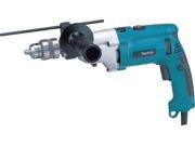 MAKITA HP2070F Hammer Drill 8.2 AMP 3 4 In