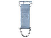 KINEDYNE 660001 Rope Tie Off Polyester Web