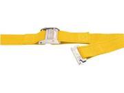KINEDYNE 651201 Logistic Cam Buckle Strap 12ftx2In 835lb