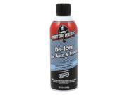 TITE SEAL DE1 All Purpose De Icer 12 Oz G3198596