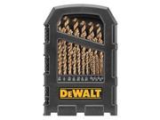 DEWALT DWA1269 Drill Bit Cobalt Gold Ferrous Oxide G0461347