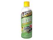 BLASTER 16 SL IND Silicone Lube Clear 11 Oz.