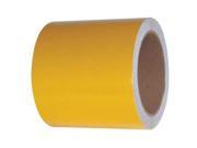 3M PREFERRED CONVERTER 3271 Reflective Sheeting Marking Tape 4In W