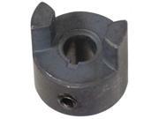 LOVEJOY L050 16mm Jaw Coupling Sintered Iron Bore 16 mm