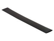 POWER FIRST 4RCW4 Shrink Tubing 0.75 In ID Bl 6 In PK 14