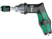 Torque Screwdriver Pistol Handle Wera 05074702001