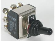 POWER FIRST 2VLP6 Toggle Switch 3PDT Maint On Maint On