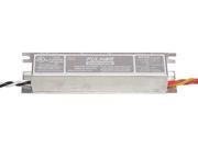 WORKHORSE WH2 277 L Electronic Ballast Instant 0.15A 5to35W