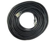 Power First 100 ft. 12 3 Lighted Extension Cord SJTW 21RJ53
