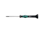 Precision Screwdriver Wera 05345285001