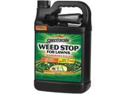 SPECTRACIDE 10561 Lawn Weed Killer 1 gal. G0064097