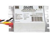 3 5 16 Electronic Ballast Fulham Workhorse WH2 277 C