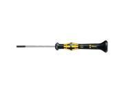 ESD Screwdriver 7 Wera 05030106002