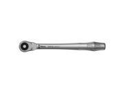 WERA 05004033001 Hand Ratchet 3 8 in. Dr 8 3 4 in. L G0092060