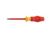 Insulated Screwdriver Wera 05031603001