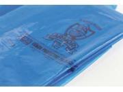 Armor Poly 14 x 10 Blue VCI Gusseted Bags 2 mil Pk500 PVCIBAG2MB141019