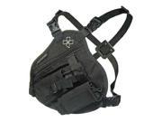 COAXSHER RP203 RP 1 Scout Radio Chest Harness