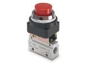 Manual Air Control Valve Aro M291HS 11