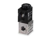 Solenoid Air Control Valve Aro CAT33P 012 D