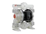 Aro 1 Air Double Diaphragm Pump 53 GPM 150F PD10P YPS PTT