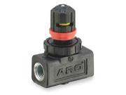 ARO 104104 F04 Valve Flow Control