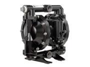 Aro 1 Air Double Diaphragm Pump 52 GPM 200F PD10A AAP AAA