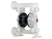 Aro 2 Air Double Diaphragm Pump 184 GPM 150F PD20P FPS PAA