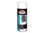 UPC 075577079100 product image for KRYLON K07910000 Spray Paint, Flat White, 12 oz. | upcitemdb.com
