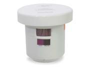 JUSTRITE 28229 Color Changing Activated Carbon Filter