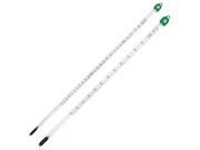 300mm Liquid In Glass Thermometer Enviro Safe 20510