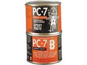 PC PRODUCTS 087770 Epoxy High Viscosity Gray 8 Oz Can