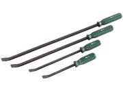 6094T 4 Piece SureGrip Angled Blade Pry Bar Set