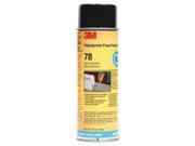 3M 78I Spray Adhesive For Polystyrene 24 oz.