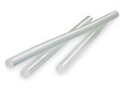3M 3792 AE Hot Melt Adhesive Clear 0.45x12 In PK154
