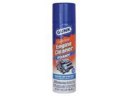 GUNK FEB1CA Engine Cleaner 17 oz Aerosol Can