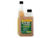 STABIL 22254 Fuel Stabilizer 32 oz