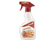 MAGIC 3068 Leather Cleaner Protector 14 oz.