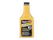 MOTORMEDIC M1815 Oil Treatment 15 Oz Yellow