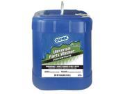 GUNK GB105G Parts Washer Cleaner Concentrate 5 Gal.
