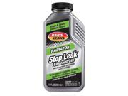 Radiator Stop Leak Concentrated 11 Oz.