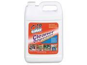 OIL EATER AOD1G35437 Cleaner Degreaser 1 Gal