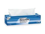 KIMTECH 34721 Disposable Wipes Box White