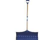 UNION TOOLS 1628600GR 30 In Poly Snow Pusher G1122904