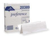 GEORGIAPACIFIC 20389 Paper Towel Multifold White PK16