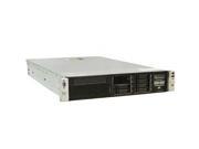 HP DL380p G8 8SFF CTO Chassis Server 653200 B21