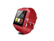 Android Smart Watch U8 Bluetooth Touchscreen Smart Watch Phone For Android HTC Smartwatch Touch Screen